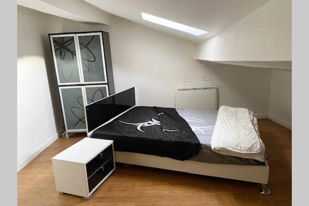 Calme Dans Maison De Village 60M2 Super Confort ディーニュ・レ・バン エクステリア 写真